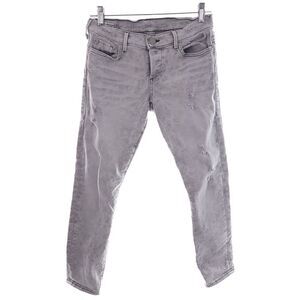 True Religion LIV Low Rise Relaxed Skinny Womens